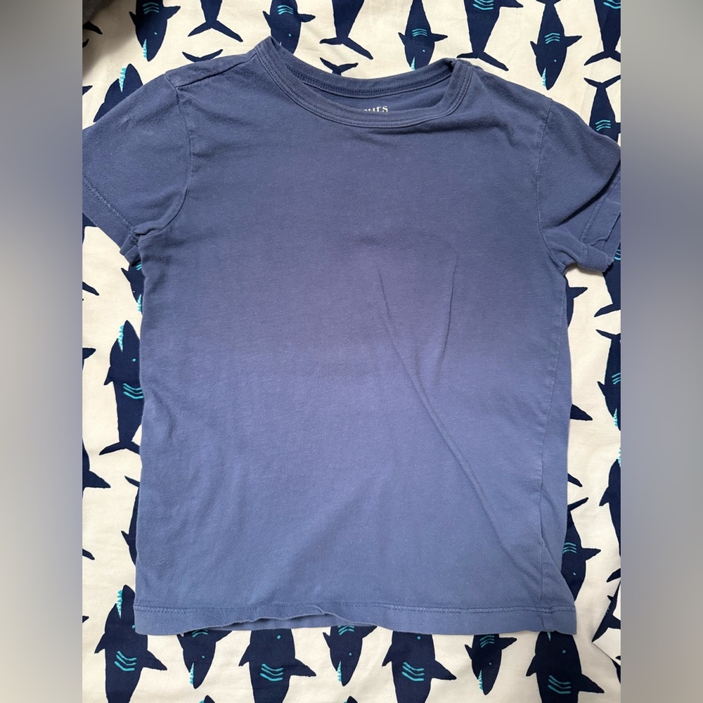 Crewcuts t shirt
